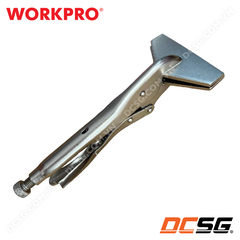 Kìm bấm mỏ vịt, kìm căng bạt quảng cáo, CanVas WORKPRO WP231070