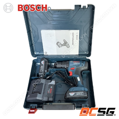 Máy khoan động lực dùng pin 18V GSB 183-LI (2 pin) Bosch 06019K91K0