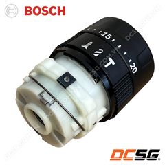 Cụm nhông máy khoan động lực dùng pin 18V Bosch GSB 18V-50 1600A0160S