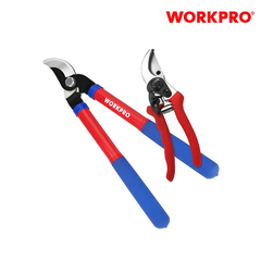 Bộ công cụ kéo cắt (1set = 2 cái) Workpro WP204500