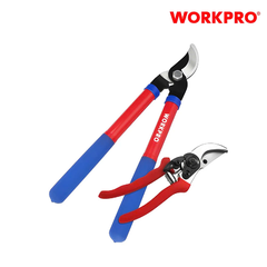 Bộ công cụ kéo cắt (1set = 2 cái) Workpro WP204500