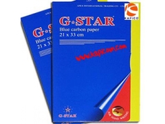 Giấy than G-Star A4 Ấn Độ