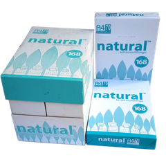 Giấy Natural A4 70gsm