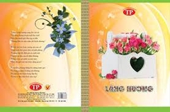 Tập 100 trang Tiến Phát Làng Hương