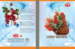 Tập 200 trang Tiến Phát Làng Hương