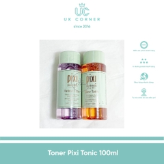 Toner tẩy da chết Pixi