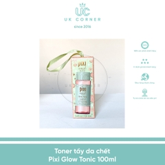 Toner tẩy da chết Pixi