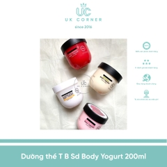 Thebodyshop Body Yogurt