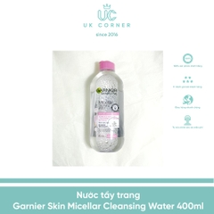 Garnier Skin Micellar Cleansing Water