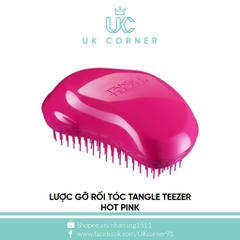 Lược gỡ tóc rối Tangle Teezer