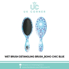 Lược gỡ rối Wet Brush Detangling Brush