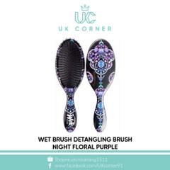 Lược gỡ rối Wet Brush Detangling Brush