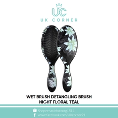 Lược gỡ rối Wet Brush Detangling Brush