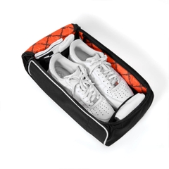 Túi Đựng Giày Thiết Kế Lót Mặt Cỏ Nhân Tạo Tháo Rời