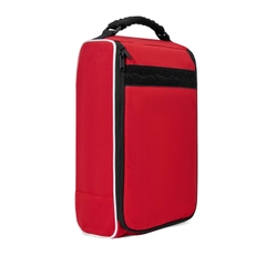 Túi Đựng Giày Thiết Kế Lót Mặt Cỏ Nhân Tạo Tháo Rời