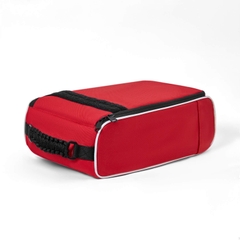 Túi Đựng Giày Thiết Kế Lót Mặt Cỏ Nhân Tạo Tháo Rời