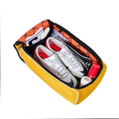 Túi Đựng Giày Thiết Kế Lót Mặt Cỏ Nhân Tạo Tháo Rời