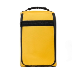 Túi Đựng Giày Thiết Kế Lót Mặt Cỏ Nhân Tạo Tháo Rời