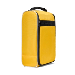 Túi Đựng Giày Thiết Kế Lót Mặt Cỏ Nhân Tạo Tháo Rời