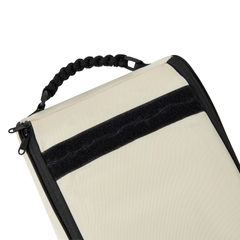 Túi Đựng Giày Thiết Kế Lót Mặt Cỏ Nhân Tạo Tháo Rời