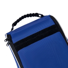 Túi Đựng Giày Thiết Kế Lót Mặt Cỏ Nhân Tạo Tháo Rời