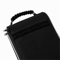 Túi Đựng Giày Thiết Kế Lót Mặt Cỏ Nhân Tạo Tháo Rời