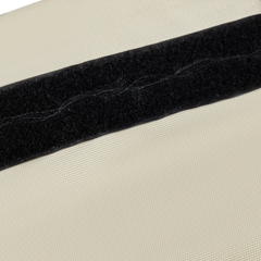 Túi Đựng Giày Thiết Kế Lót Mặt Cỏ Nhân Tạo Tháo Rời