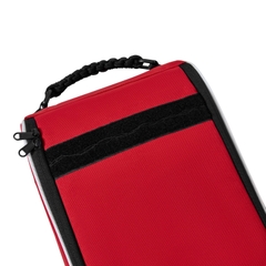 Túi Đựng Giày Thiết Kế Lót Mặt Cỏ Nhân Tạo Tháo Rời