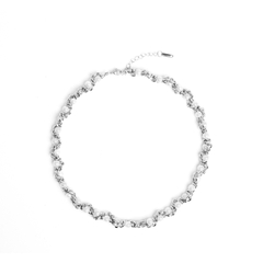 Dây Chuyền Xương Ngọc Trai