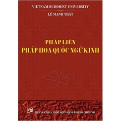 Pháp Hoa Quốc Ngữ Kinh