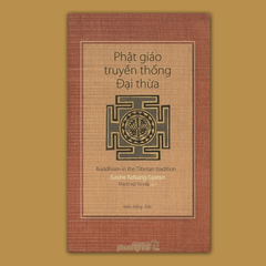 Phật giáo truyền thống Đại thừa