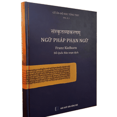 NGỮ PHÁP PHẠN NGỮ