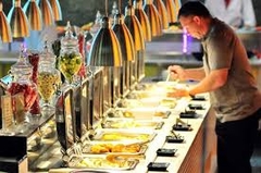 NHỮNG THIẾT BỊ BUFFET THIẾT YẾU CHO MỘT BUỔI TIỆC HOÀN HẢO