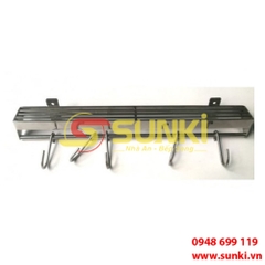 Giá để dao Inox