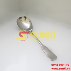 Muôi cơm Inox SG