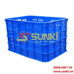 Sóng 6 rỗng 5006 VN KT 615x420x310mm