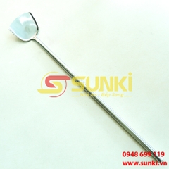 Xẻng xào CN inox