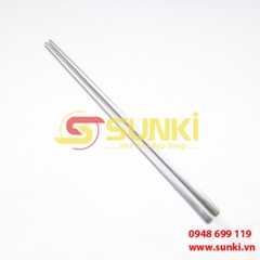 Đũa inox Hàn Quốc