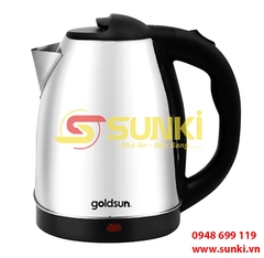 Ấm siêu tốc Goldsun 1.8L