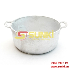 Nồi gang số 20 - 5L