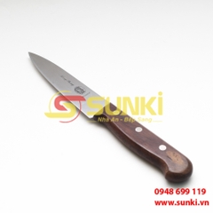 Dao nhật cán gỗ 10 inch