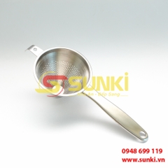 Phễu lọc inox phi 15