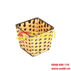 Cốc mây bé KT 10x10cm