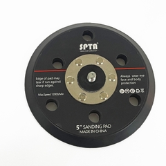 Đế Lệch Tâm Ren M8 SPTA - 5inch