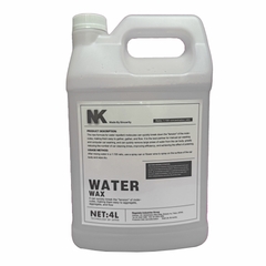 Dung Dịch Wax Lỏng Phủ Bóng Dạng Nước NK - Water Wax - Tỉ Lệ 1:100