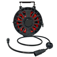 Cuộn Dây Hơi Tự Rút MẪU MỚI | 10 & 15 Mét