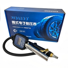 Bơm Lốp Màn Hình LCD | Thế Hệ Thứ 5