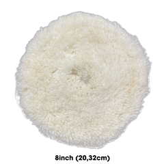 Phớt Lông Cừu Hai Mặt 8 inch M16