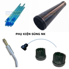 Phụ Kiện Thay Thế Súng NK