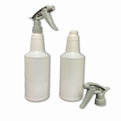 Bình Xịt Cao Cấp 800ml - Có Vạch Chia Tỉ Lệ - Đầu Xịt TAIWAN